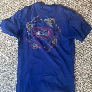 Icecream men’s graphic tee medium